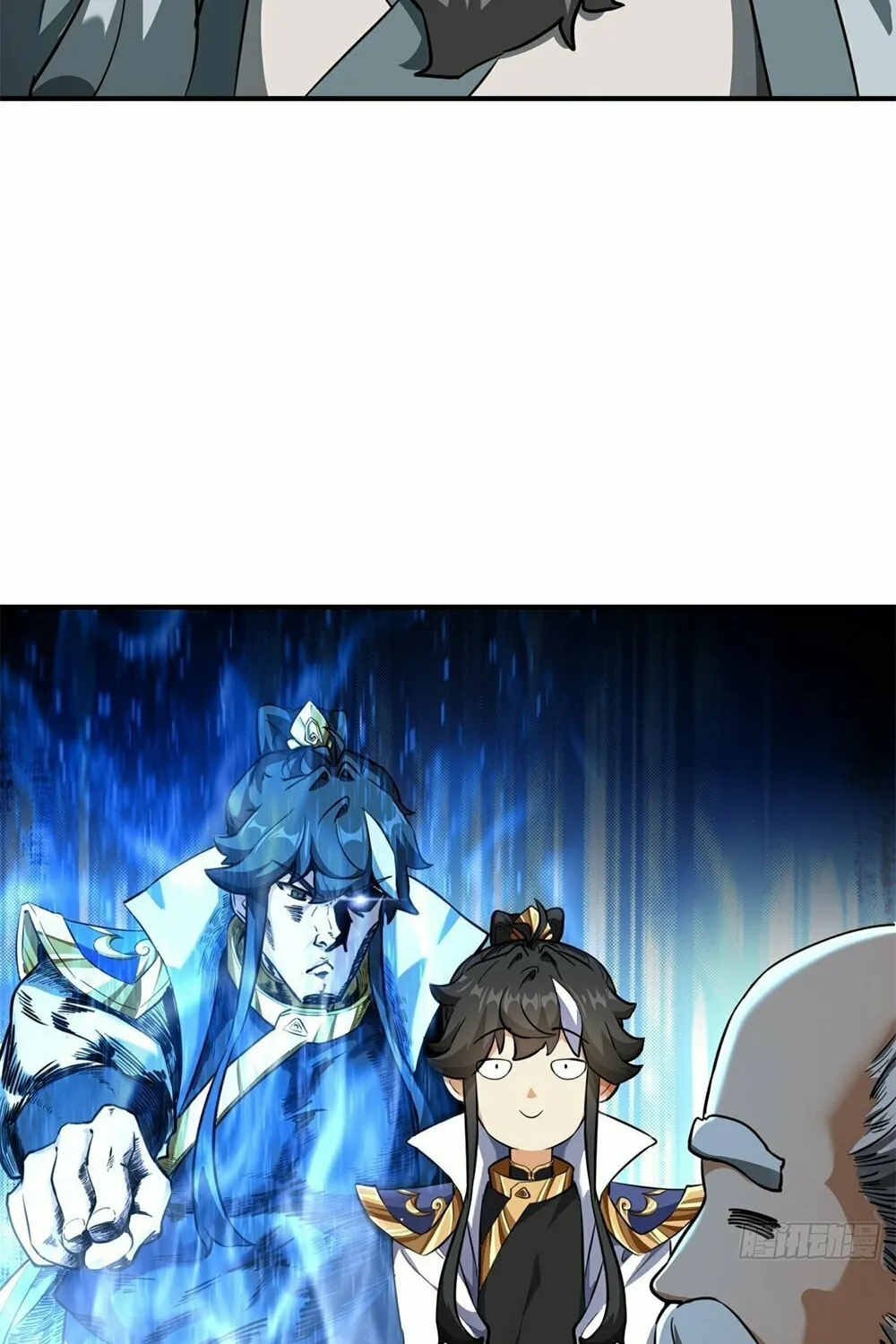 Read Please Slay The Demon! Young Master! chapter 4 image 73 on Lezhin