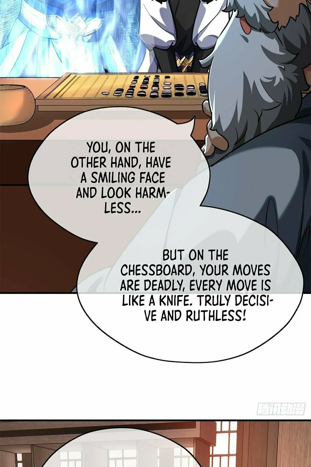 Read Please Slay The Demon! Young Master! chapter 4 image 74 on Lezhin