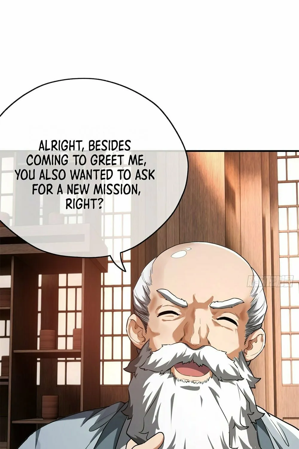 Read Please Slay The Demon! Young Master! chapter 4 image 77 on Lezhin