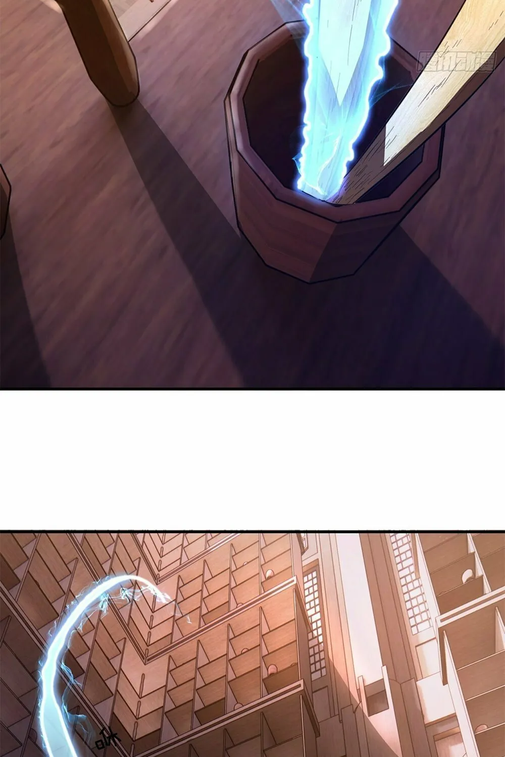 Read Please Slay The Demon! Young Master! chapter 4 image 84 on Lezhin