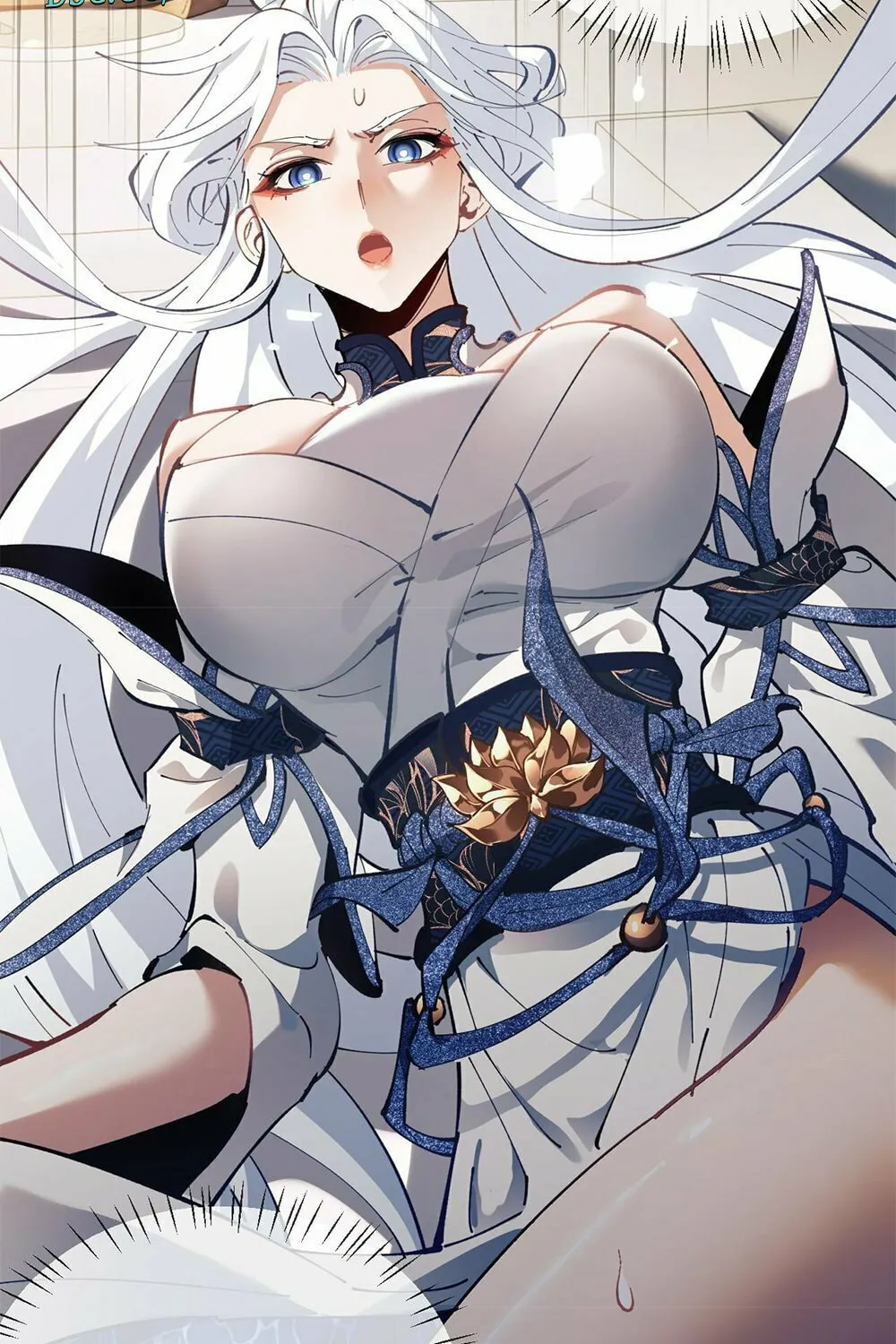 Read Please Slay The Demon! Young Master! chapter 4 image 91 on Lezhin