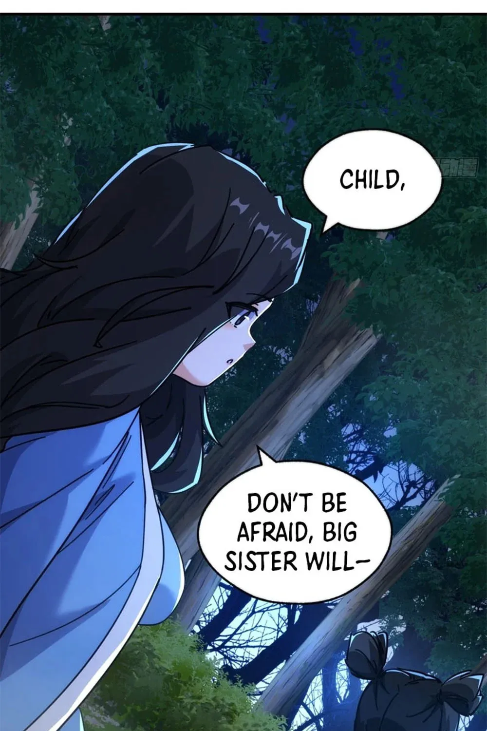 Read Please Slay The Demon! Young Master! chapter 40 image 102 on Lezhin