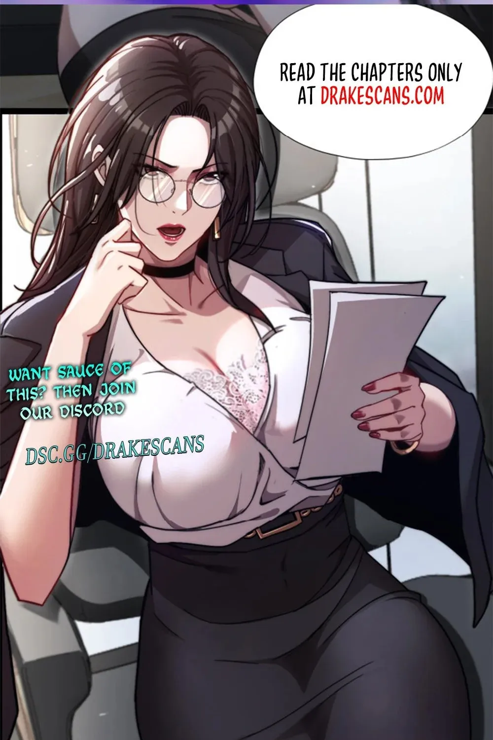 Read Please Slay The Demon! Young Master! chapter 40 image 114 on Lezhin