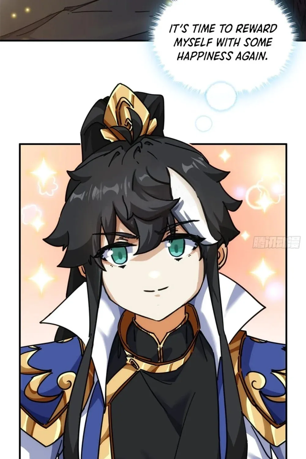 Read Please Slay The Demon! Young Master! chapter 40 image 12 on Lezhin