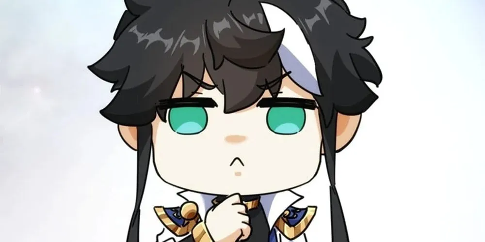 Read Please Slay The Demon! Young Master! chapter 40 image 19 on Lezhin