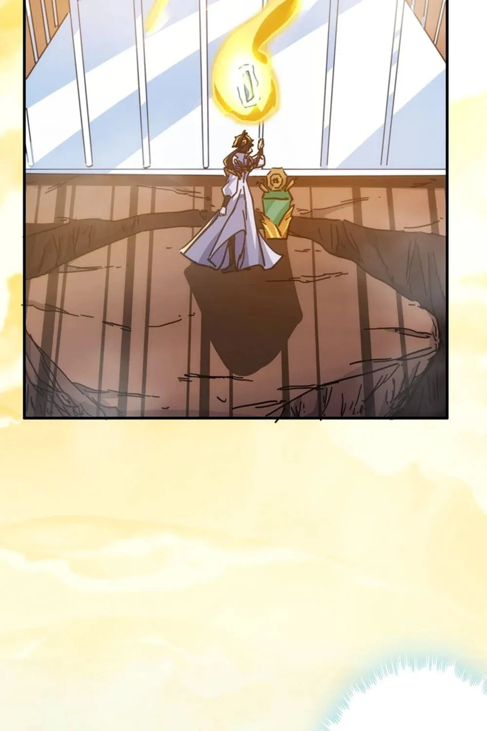 Read Please Slay The Demon! Young Master! chapter 40 image 30 on Lezhin