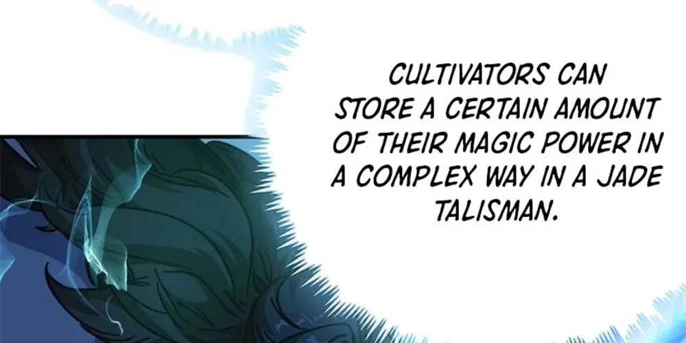 Read Please Slay The Demon! Young Master! chapter 40 image 39 on Lezhin