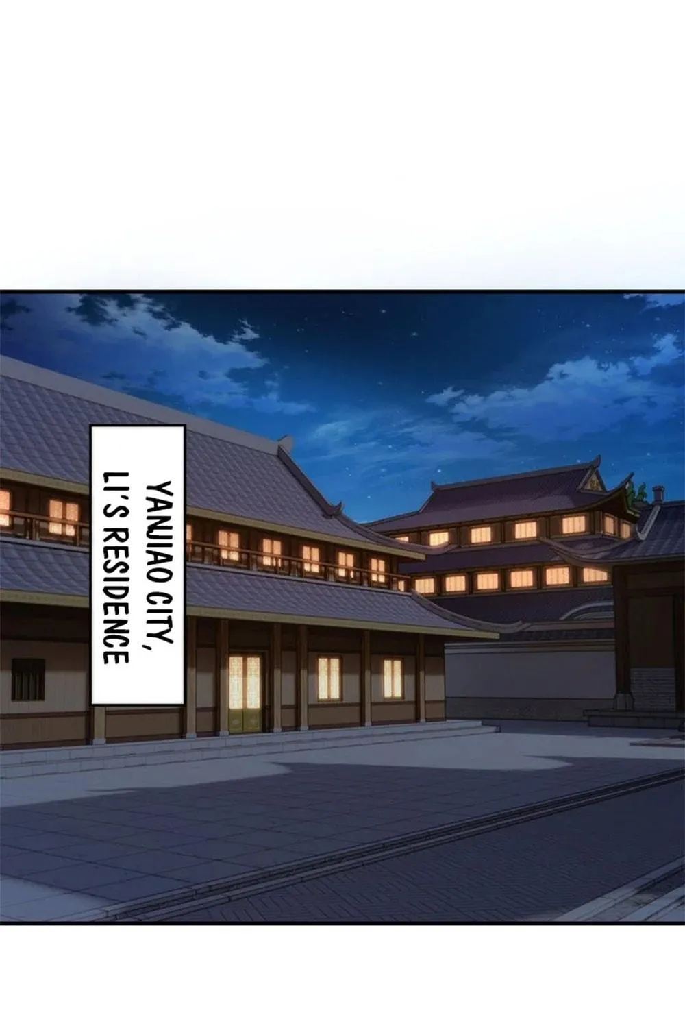 Read Please Slay The Demon! Young Master! chapter 40 image 4 on Lezhin