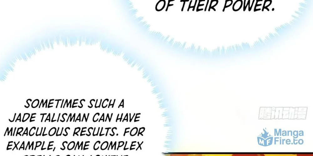 Read Please Slay The Demon! Young Master! chapter 40 image 41 on Lezhin