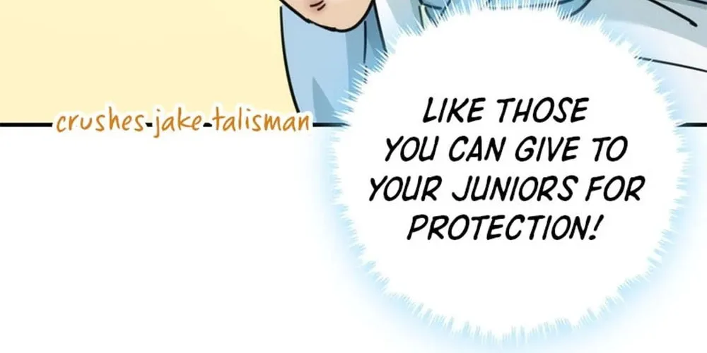 Read Please Slay The Demon! Young Master! chapter 40 image 43 on Lezhin