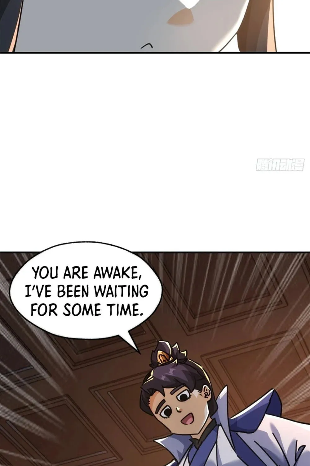 Read Please Slay The Demon! Young Master! chapter 40 image 48 on Lezhin