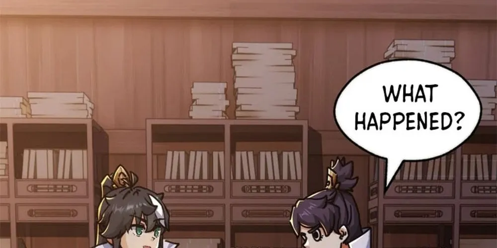 Read Please Slay The Demon! Young Master! chapter 40 image 51 on Lezhin