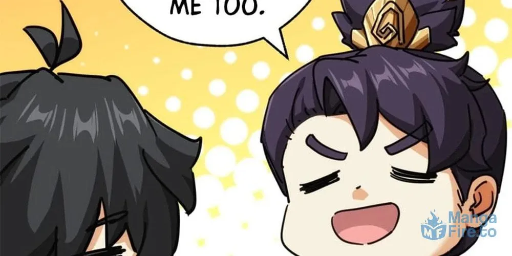 Read Please Slay The Demon! Young Master! chapter 40 image 53 on Lezhin