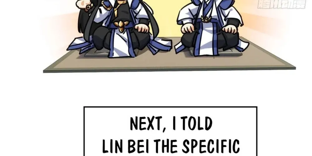 Read Please Slay The Demon! Young Master! chapter 40 image 55 on Lezhin