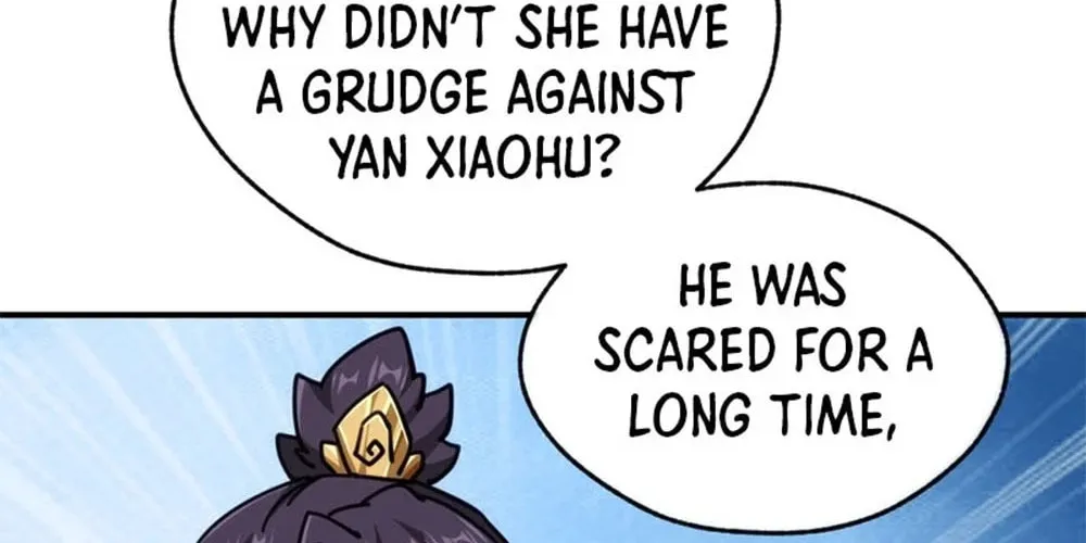 Read Please Slay The Demon! Young Master! chapter 40 image 57 on Lezhin