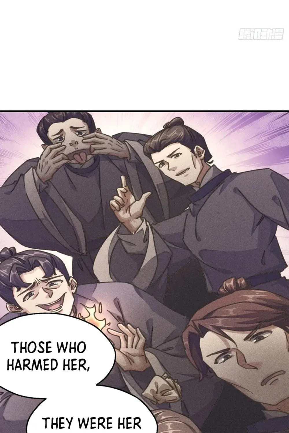 Read Please Slay The Demon! Young Master! chapter 40 image 64 on Lezhin