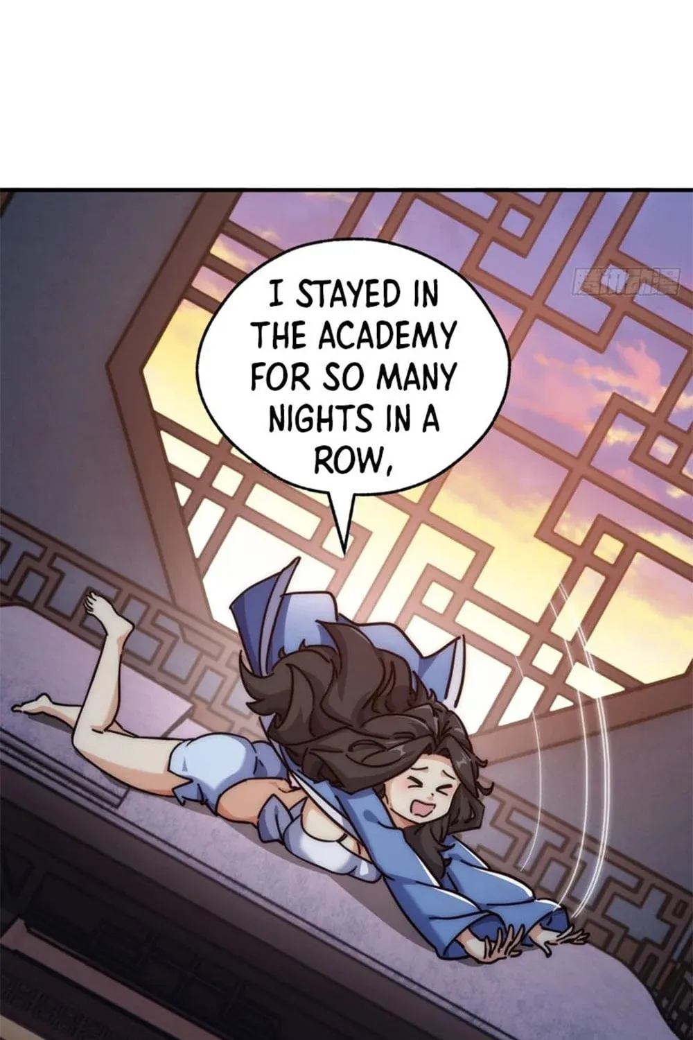 Read Please Slay The Demon! Young Master! chapter 40 image 78 on Lezhin