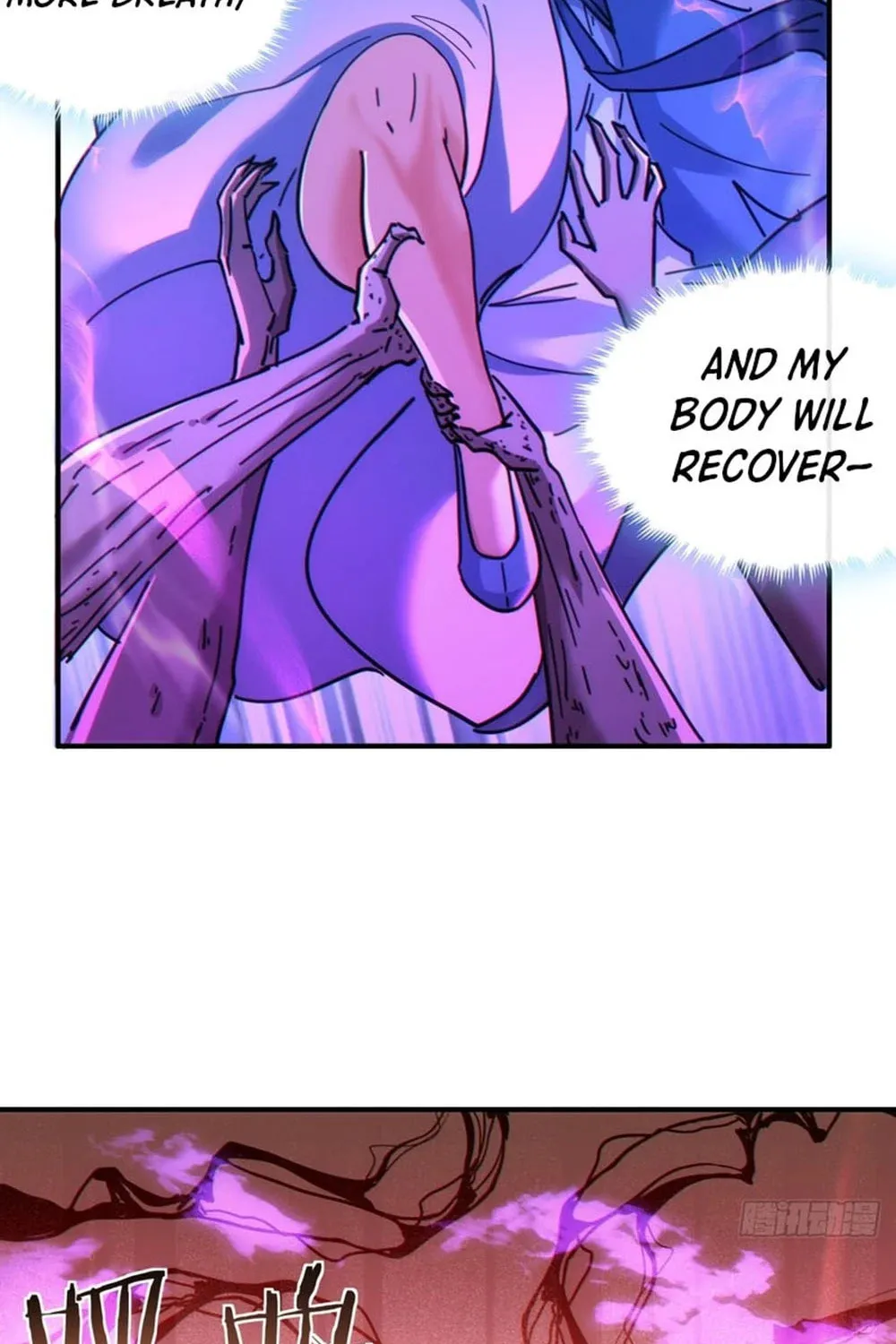 Read Please Slay The Demon! Young Master! chapter 41 image 14 on Lezhin