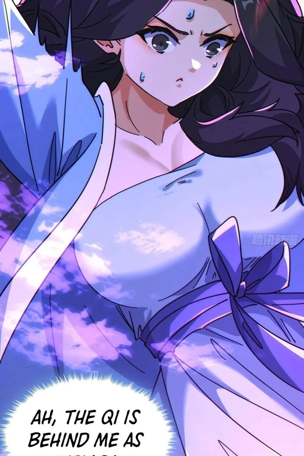 Read Please Slay The Demon! Young Master! chapter 41 image 16 on Lezhin