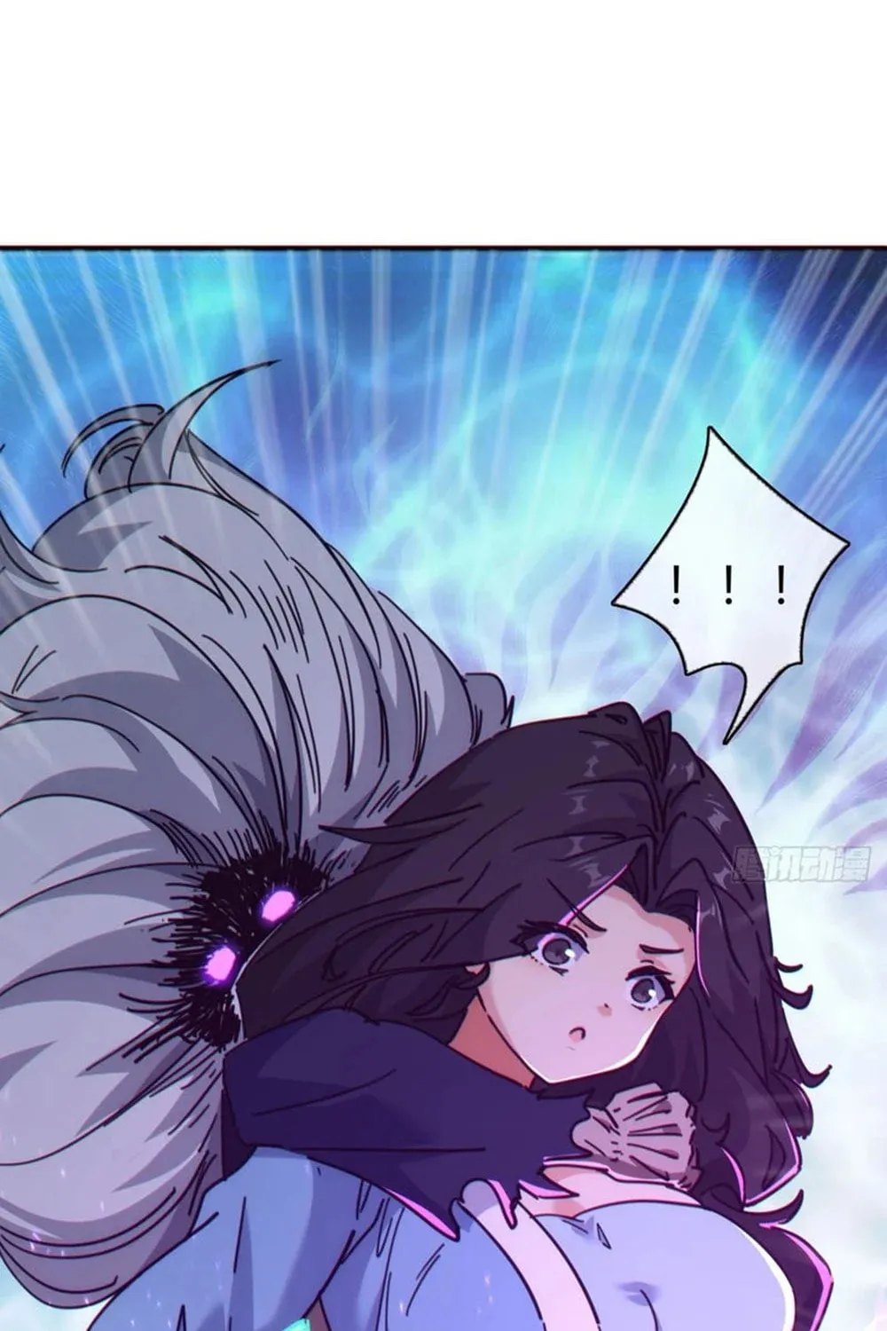 Read Please Slay The Demon! Young Master! chapter 41 image 20 on Lezhin