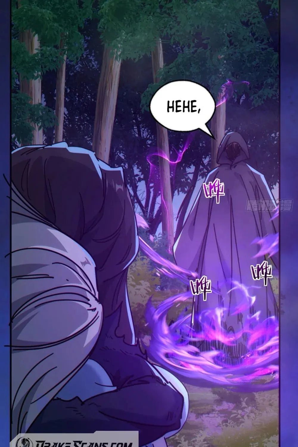 Read Please Slay The Demon! Young Master! chapter 41 image 26 on Lezhin