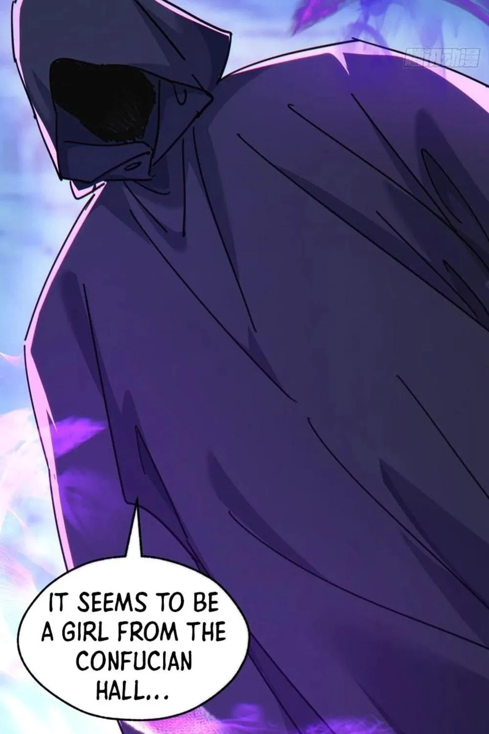 Read Please Slay The Demon! Young Master! chapter 41 image 28 on Lezhin