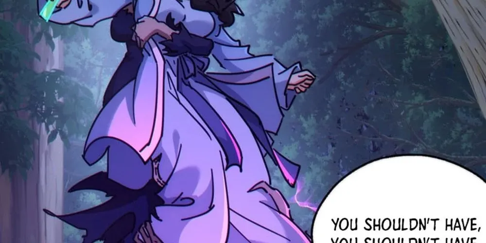 Read Please Slay The Demon! Young Master! chapter 41 image 31 on Lezhin