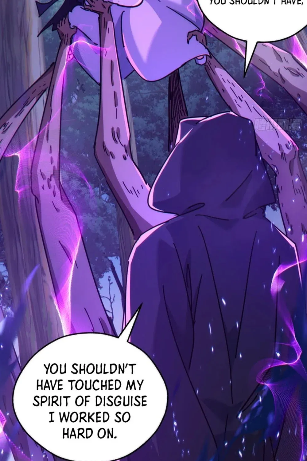 Read Please Slay The Demon! Young Master! chapter 41 image 32 on Lezhin
