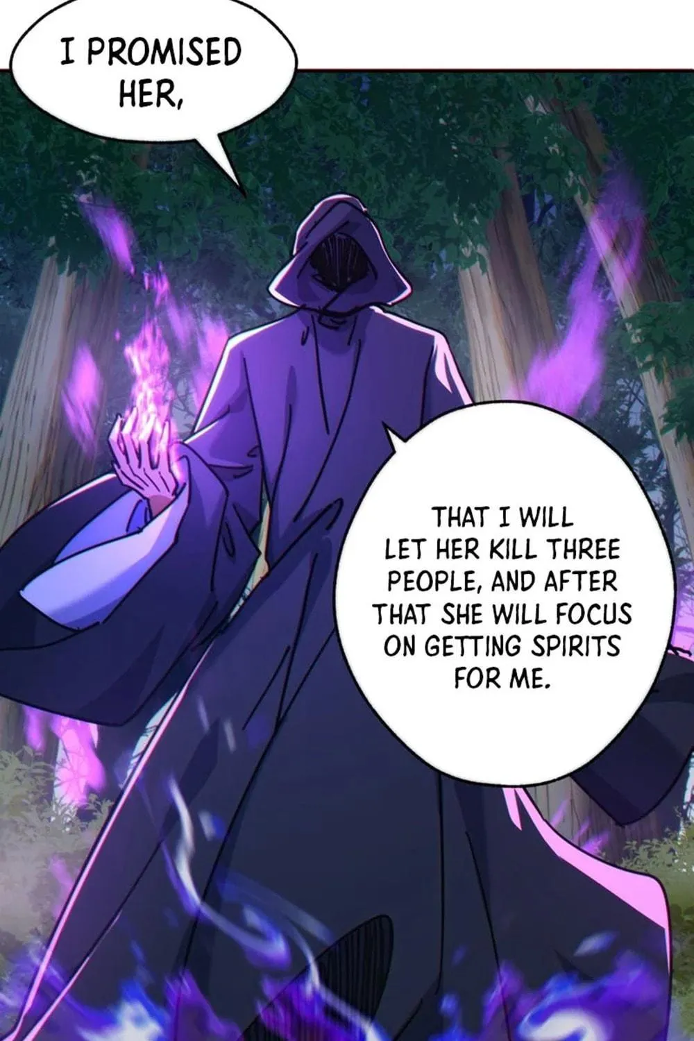 Read Please Slay The Demon! Young Master! chapter 41 image 34 on Lezhin