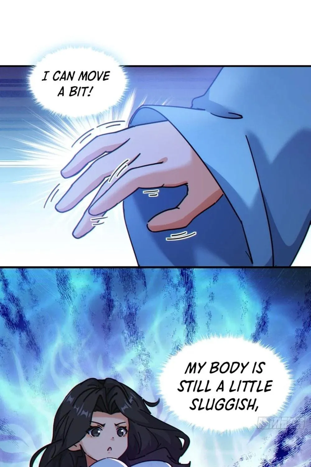 Read Please Slay The Demon! Young Master! chapter 41 image 4 on Lezhin