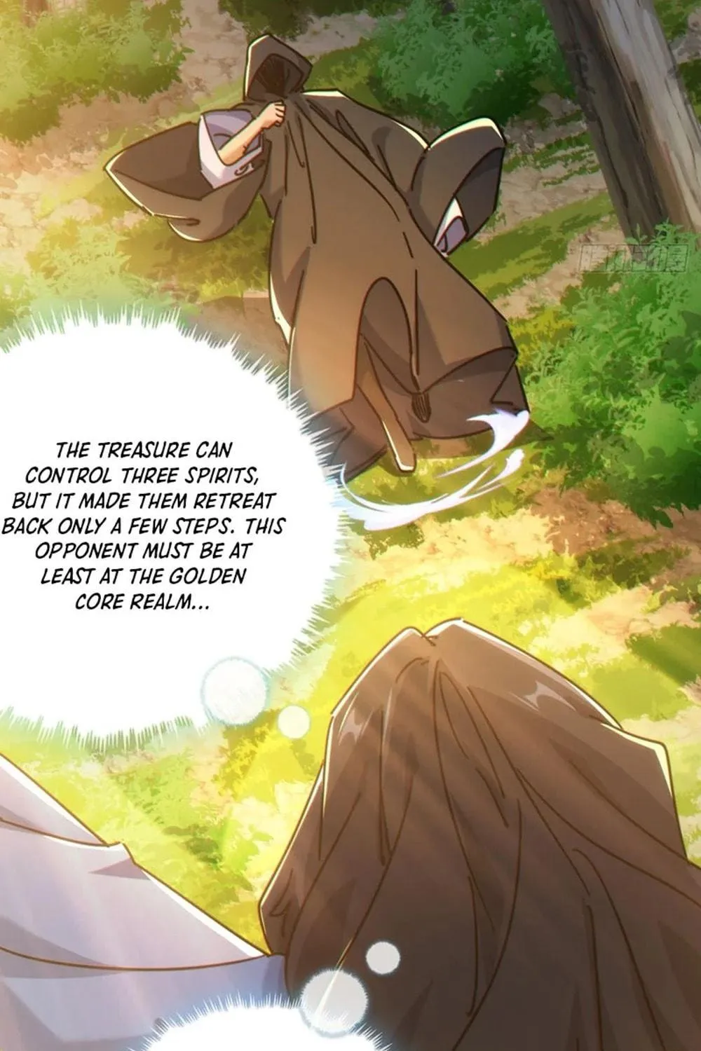 Read Please Slay The Demon! Young Master! chapter 41 image 46 on Lezhin