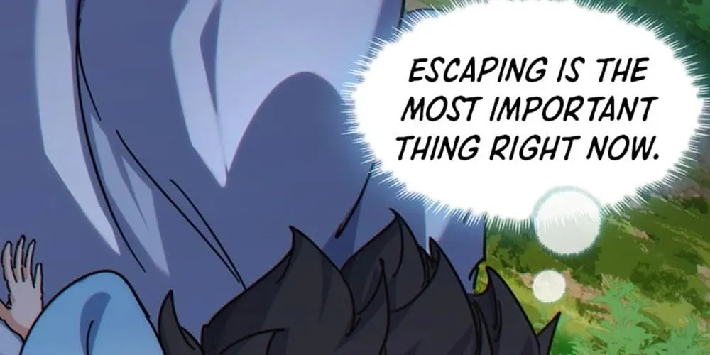 Read Please Slay The Demon! Young Master! chapter 41 image 49 on Lezhin