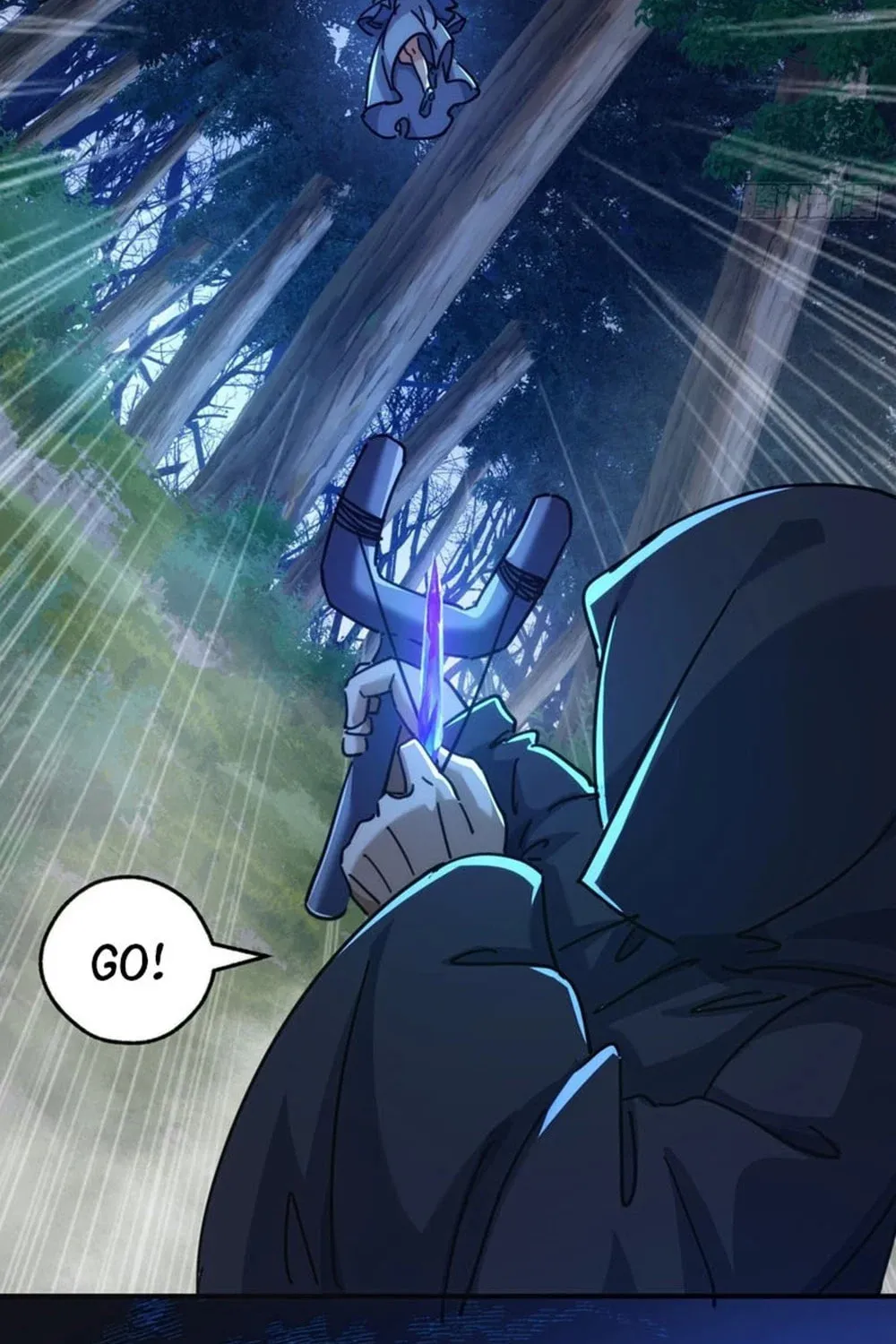 Read Please Slay The Demon! Young Master! chapter 41 image 56 on Lezhin