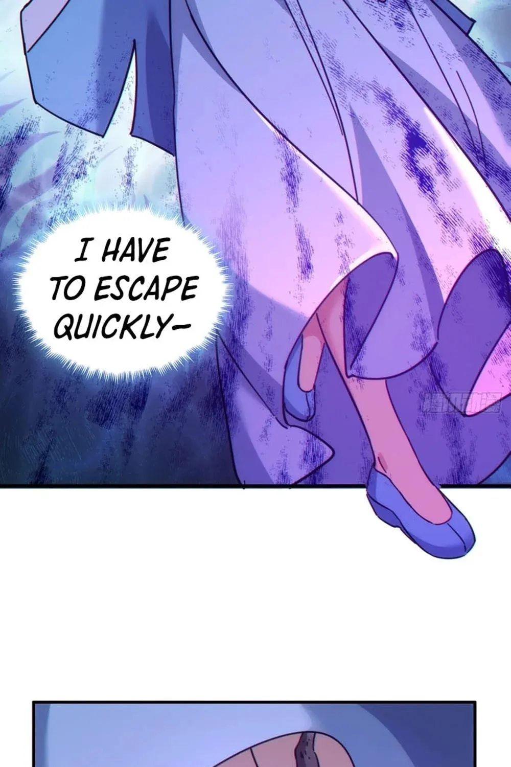 Read Please Slay The Demon! Young Master! chapter 41 image 6 on Lezhin