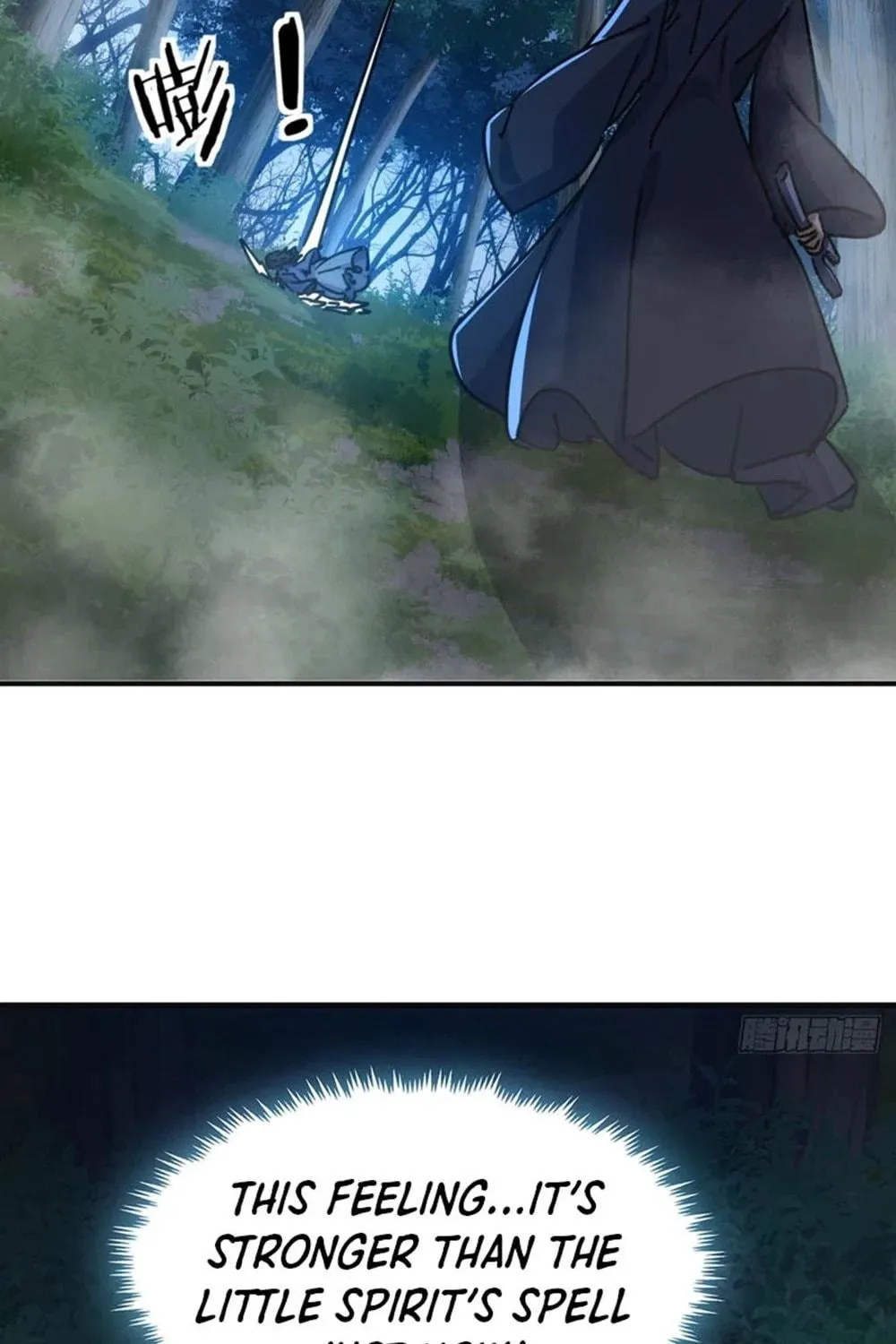 Read Please Slay The Demon! Young Master! chapter 41 image 64 on Lezhin