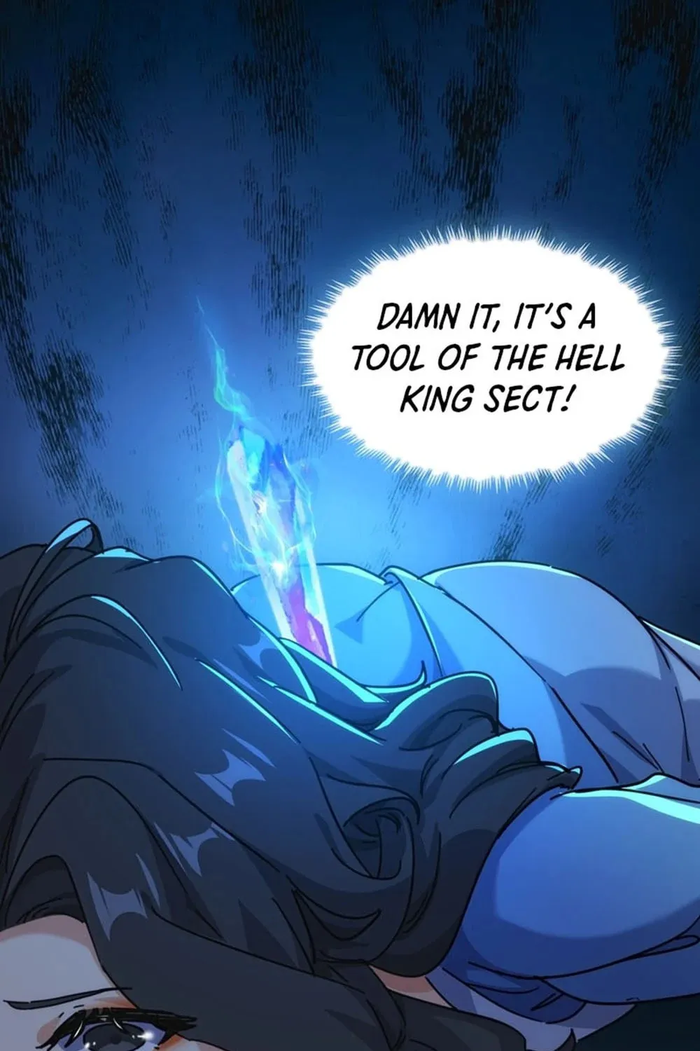 Read Please Slay The Demon! Young Master! chapter 41 image 68 on Lezhin
