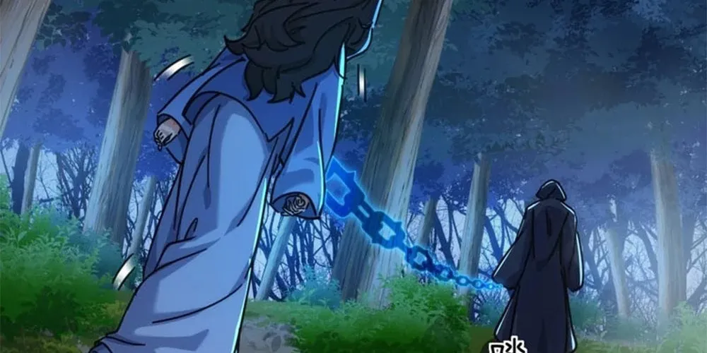 Read Please Slay The Demon! Young Master! chapter 41 image 79 on Lezhin