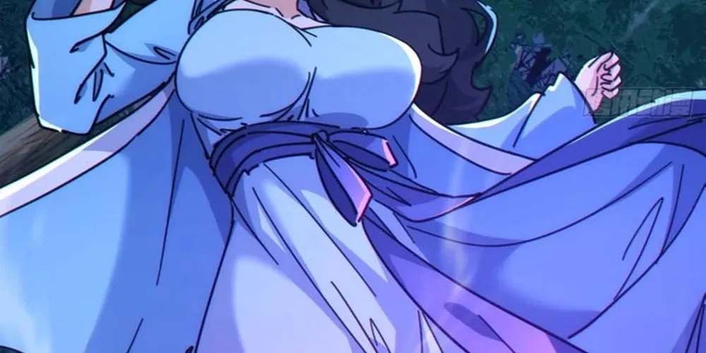 Read Please Slay The Demon! Young Master! chapter 41 image 9 on Lezhin