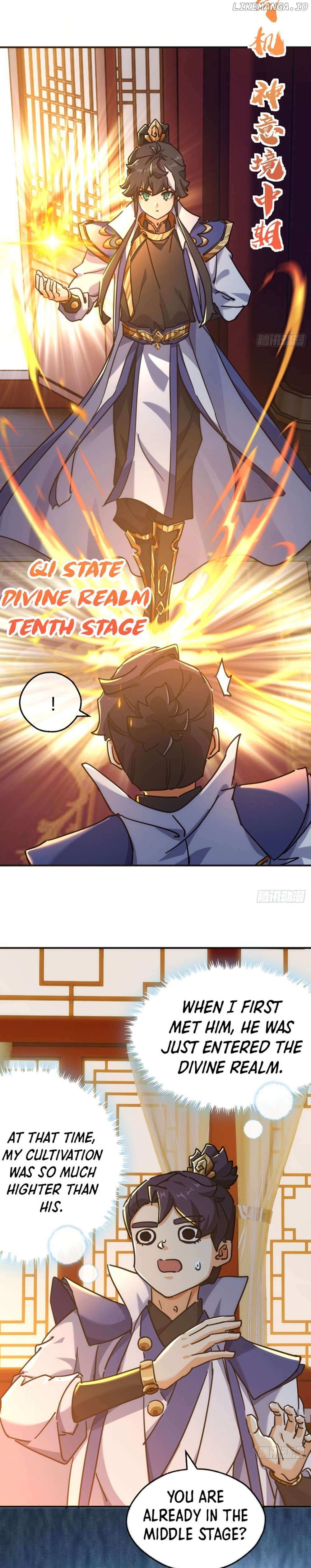 Read Please Slay The Demon! Young Master! chapter 42 image 12 on Lezhin
