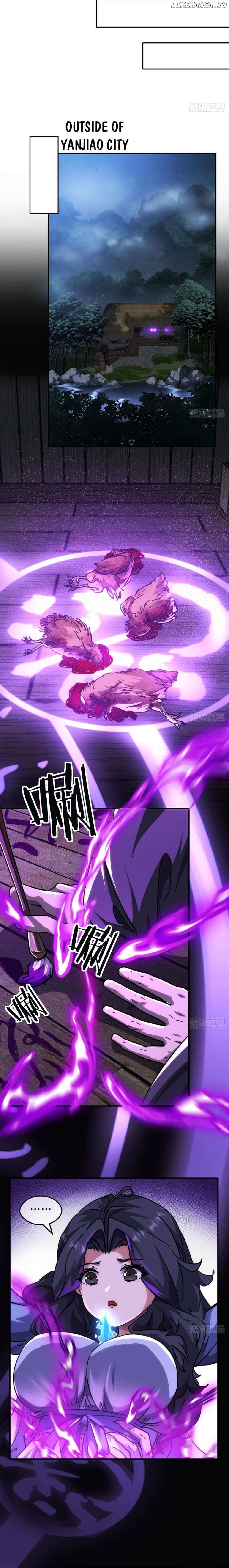 Read Please Slay The Demon! Young Master! chapter 42 image 15 on Lezhin