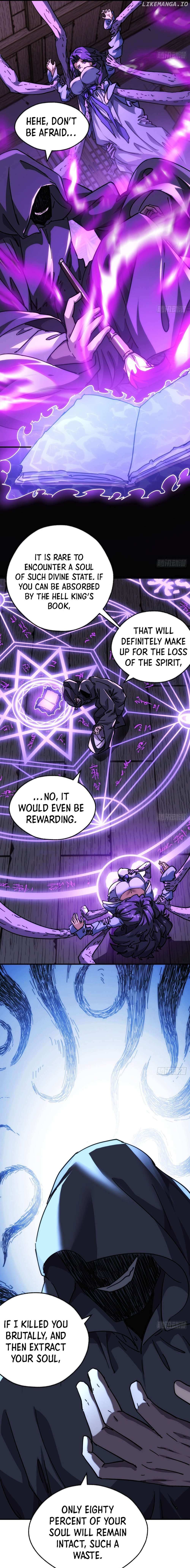 Read Please Slay The Demon! Young Master! chapter 42 image 16 on Lezhin