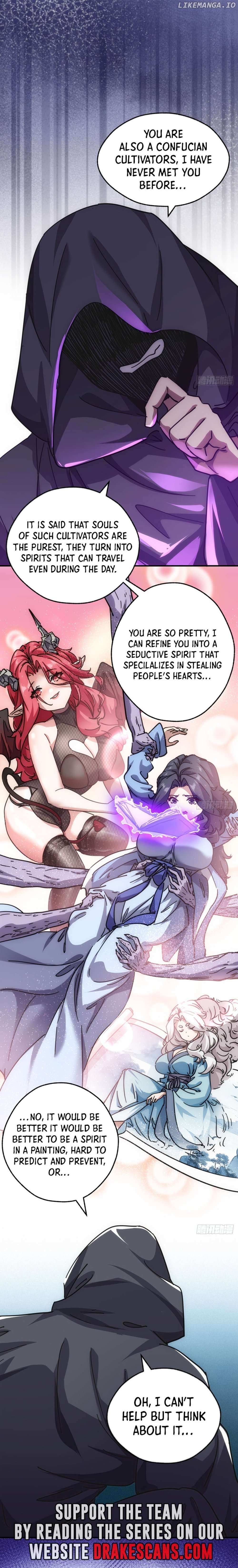 Read Please Slay The Demon! Young Master! chapter 42 image 18 on Lezhin