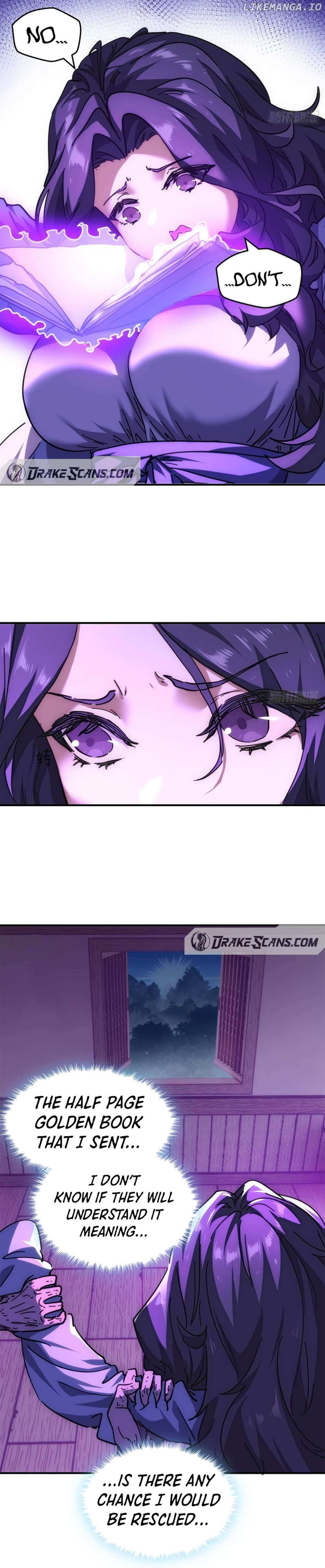 Read Please Slay The Demon! Young Master! chapter 42 image 19 on Lezhin