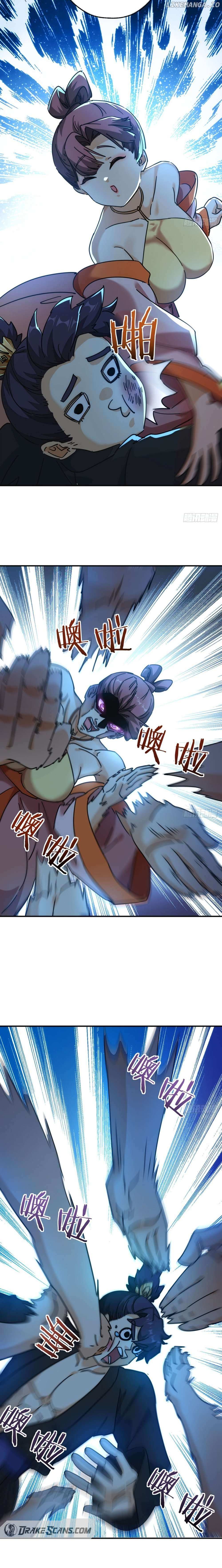 Read Please Slay The Demon! Young Master! chapter 42 image 2 on Lezhin