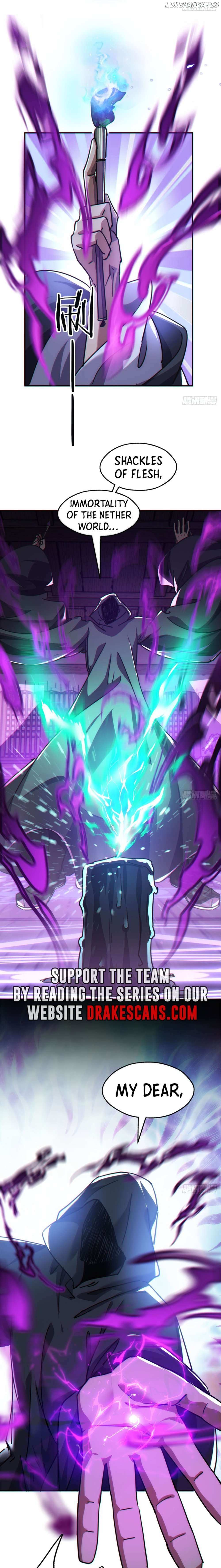 Read Please Slay The Demon! Young Master! chapter 42 image 20 on Lezhin