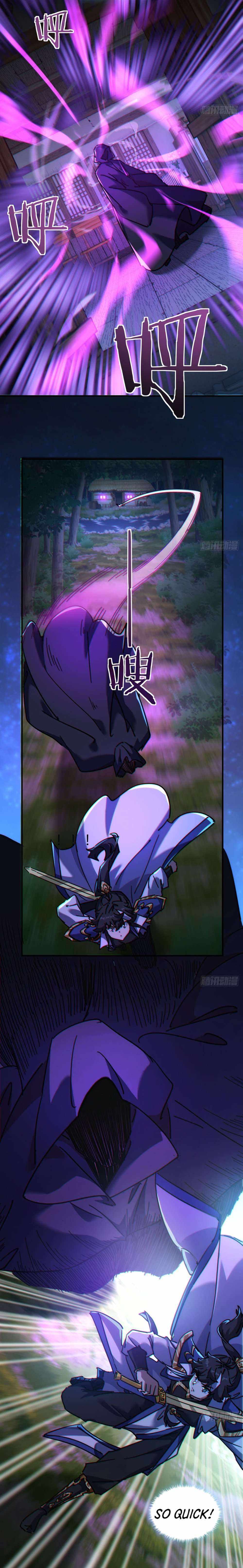 Read Please Slay The Demon! Young Master! chapter 43 image 10 on Lezhin