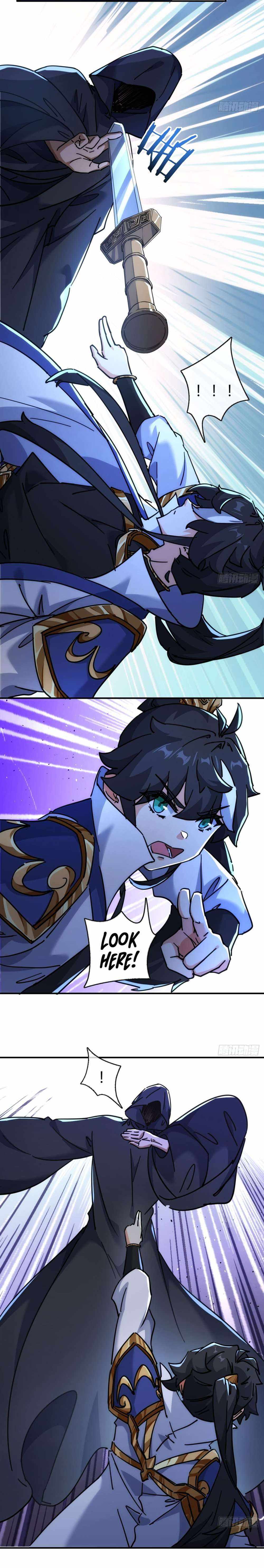 Read Please Slay The Demon! Young Master! chapter 43 image 12 on Lezhin