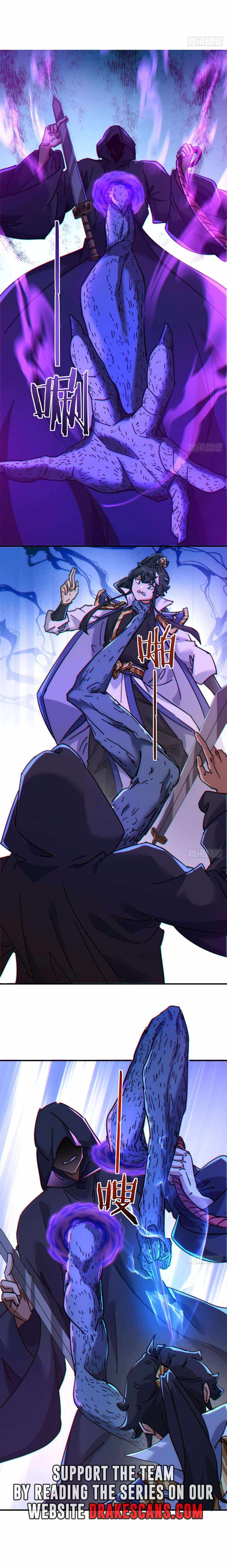Read Please Slay The Demon! Young Master! chapter 43 image 14 on Lezhin