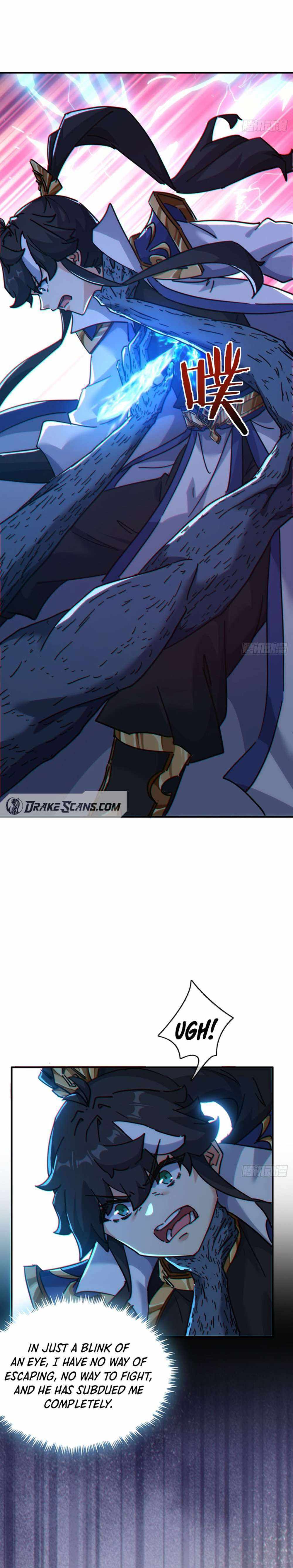 Read Please Slay The Demon! Young Master! chapter 43 image 15 on Lezhin