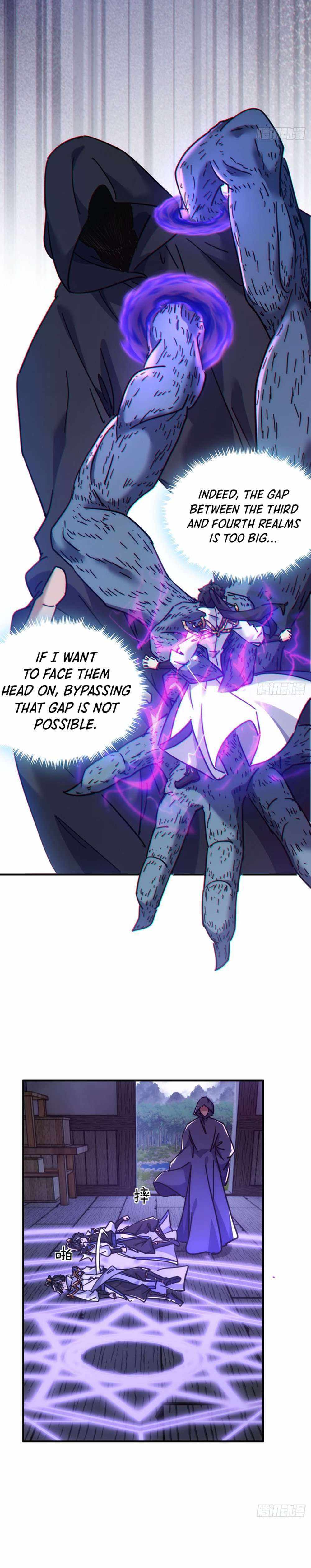 Read Please Slay The Demon! Young Master! chapter 43 image 16 on Lezhin
